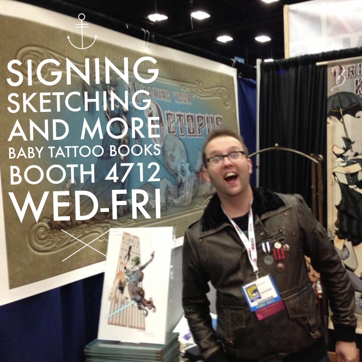 brian kesinger tweet media