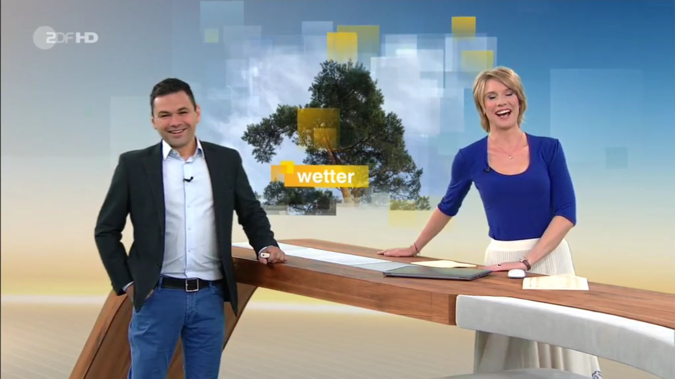 Christine von ungern sternberg nackt