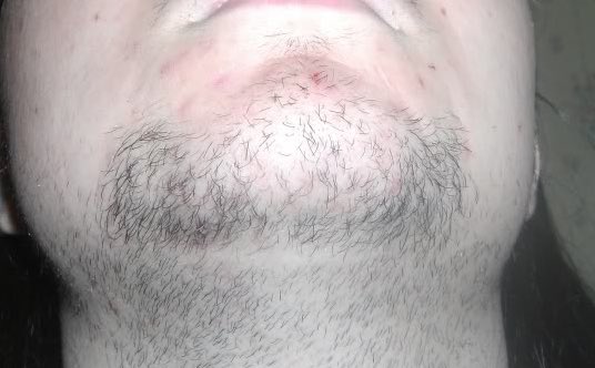 harshflexer tweet picture