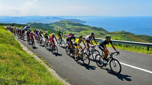 labkid's tweet image. Tittar på direktsändning // Tour de France + Cykel på Eurosport Player eurosportplayer.com