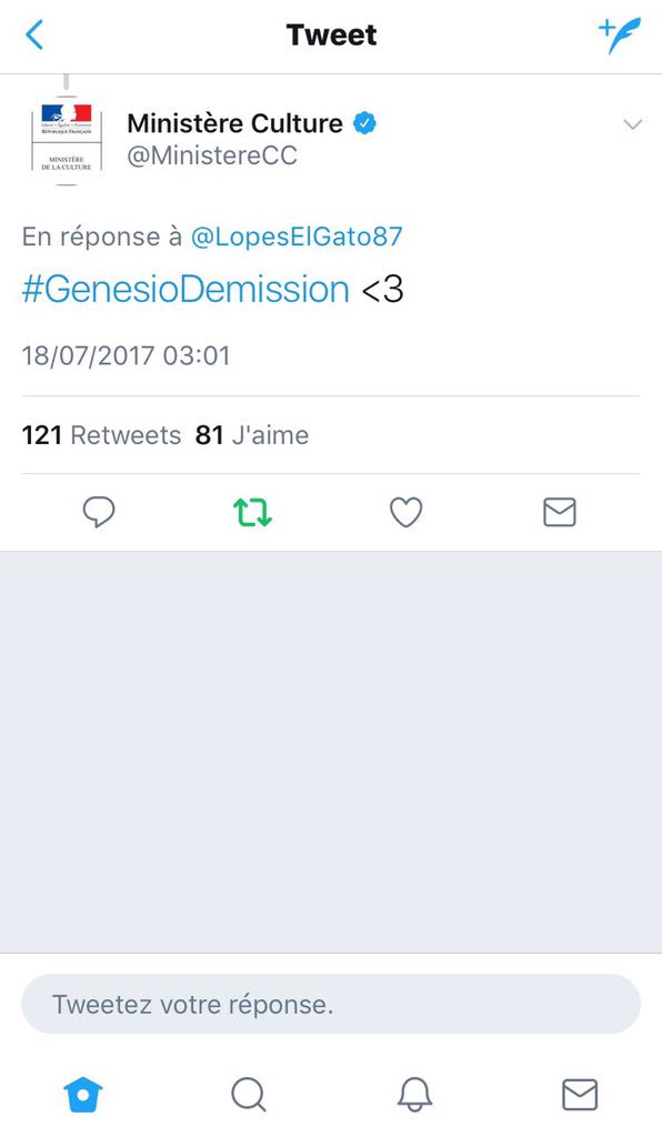 StarkBetting's tweet photo. @OL #MinistereCulture #ministerecc #MinistereChomage @JM_Aulas https://t.co/3V4d842Fkv