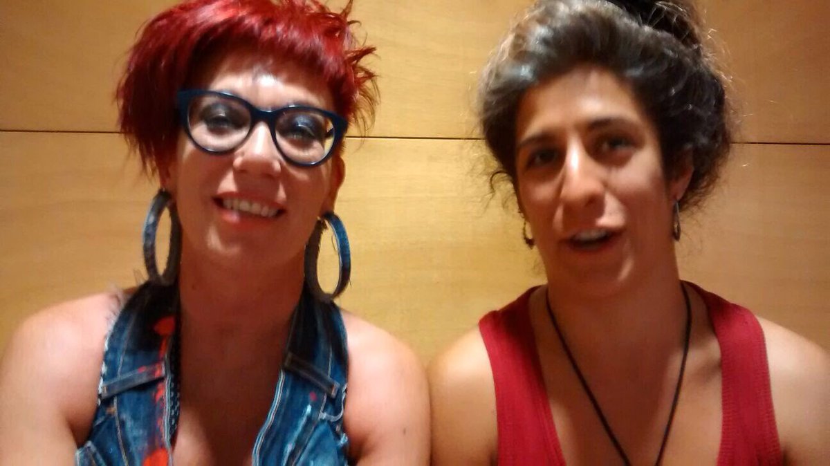 aestanybellera's tweet photo. Foto realitzada per @romanidemata al #cecuca https://t.co/mviX8nBZbf