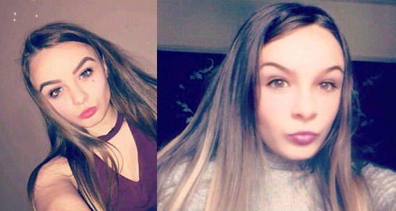 GranadaReports's tweet photo. Concern for missing 12-year-old girls

https://t.co/Xgh61kRfvS https://t.co/hSNRg5kLKo