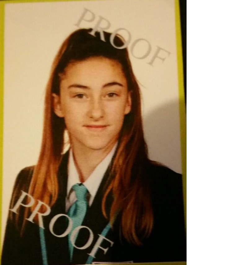 GranadaReports's tweet photo. Concern for missing 12-year-old girls

https://t.co/Xgh61kRfvS https://t.co/hSNRg5kLKo