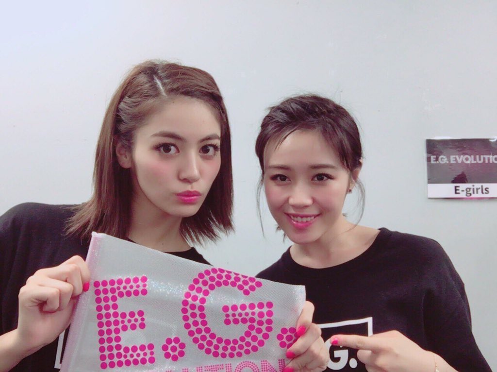 やばいわ〜
まだライブから抜け出せず、去年のライブのDVDをずっと見てたよ🤣🤣
楓と鷲尾ちゃん可愛すぎですね💕💕