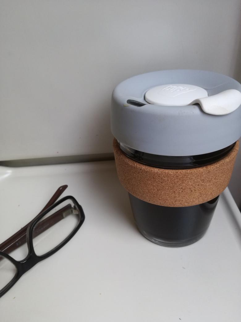 JamalKinsella's tweet photo. Musings on #traincoffee with @robinnestheman https://t.co/cic4QdPEkz