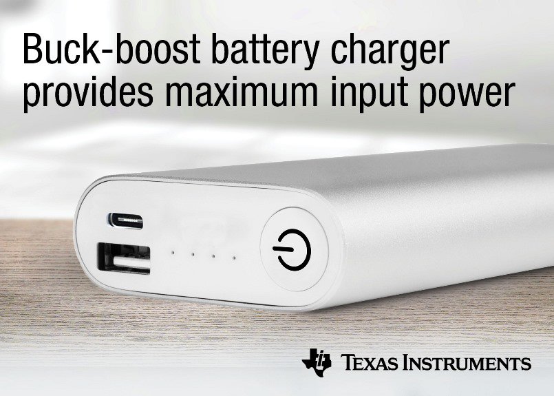 PSD_Global's tweet photo. Single-Chip Buck-Boost Battery Ch... https://t.co/gsaMQ3plLM
#usbtypec #power #controllers #battery #singlechip #psd #technology https://t.co/dOh7RBD5sn