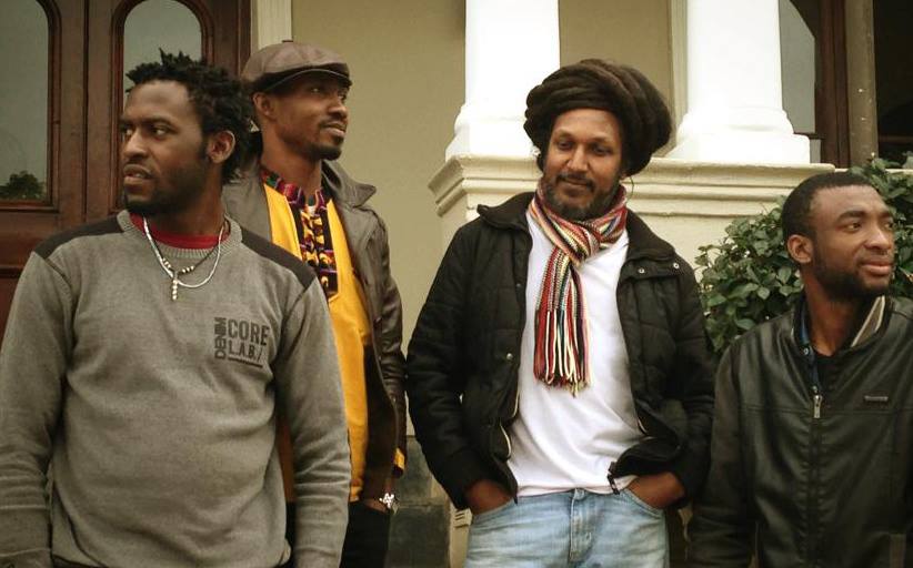 Hope you are having a great Mandela Day!
Live music tonight by The Rivertones. 
Enquire about our dinner special and discounted desserts.