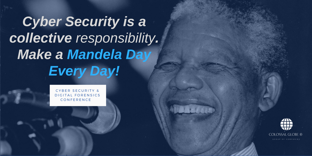 CyberSecDF's tweet image. It is not only what we do that we are held responsible for, it is also what we do not do. #CyberSecurity #infosec #RiskManagement