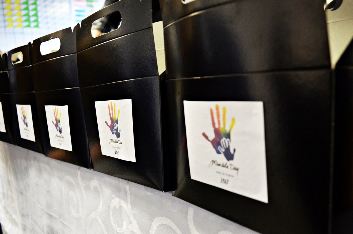 ThornTreeGroup's tweet photo. ThornTree CPT packed lunches for Little Brinks Charity, an NPO that supports needy families throughout CPT #MandelaDay #ActionAgainstPoverty https://t.co/eA0E3TSyox