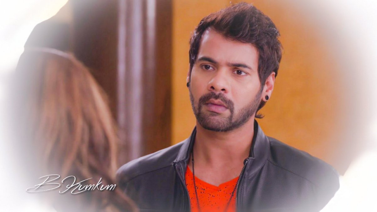 _bkumkum's tweet photo. He is so🔥🔥🙈 especially when he is angry 😜 @SHABIRAHLUWALIA ❤ #AbhiTheRockstar #KumkumBhagya #Kkb2 #Ep887 @ZeeTV https://t.co/9TLVdJJH8w