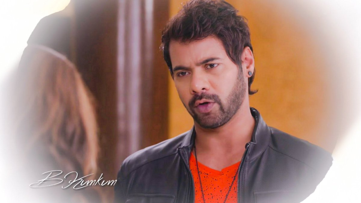 _bkumkum's tweet photo. He is so🔥🔥🙈 especially when he is angry 😜 @SHABIRAHLUWALIA ❤ #AbhiTheRockstar #KumkumBhagya #Kkb2 #Ep887 @ZeeTV https://t.co/9TLVdJJH8w