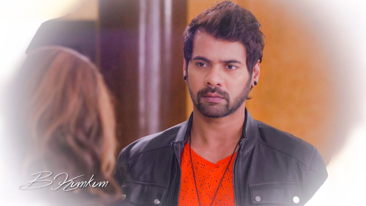 _bkumkum's tweet photo. He is so🔥🔥🙈 especially when he is angry 😜 @SHABIRAHLUWALIA ❤ #AbhiTheRockstar #KumkumBhagya #Kkb2 #Ep887 @ZeeTV https://t.co/9TLVdJJH8w