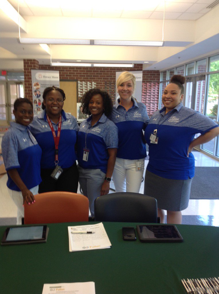 Shanell Maddrey tweet media