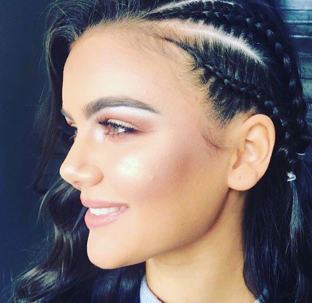 Buffmakeup's tweet photo. Wow ππ Full coverage and glowing β¨β¨ #BUFFMakeUp https://t.co/Gqrhrjc2mg
