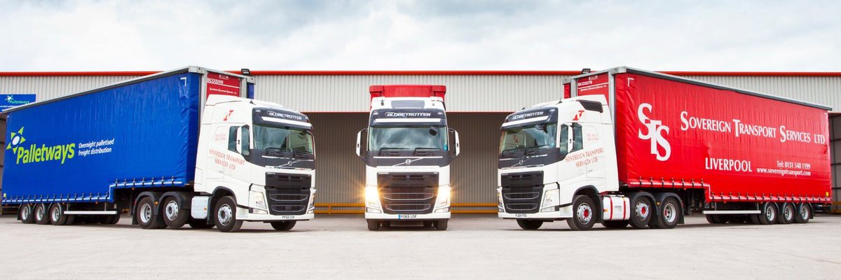 Rachael_Forshaw's tweet photo. Deliver great experiences to your customers, use the best! @SovereignRF @PalletwaysUK #Excellencedelivered #Number1Network Try us today! https://t.co/zQvpXvMDaX