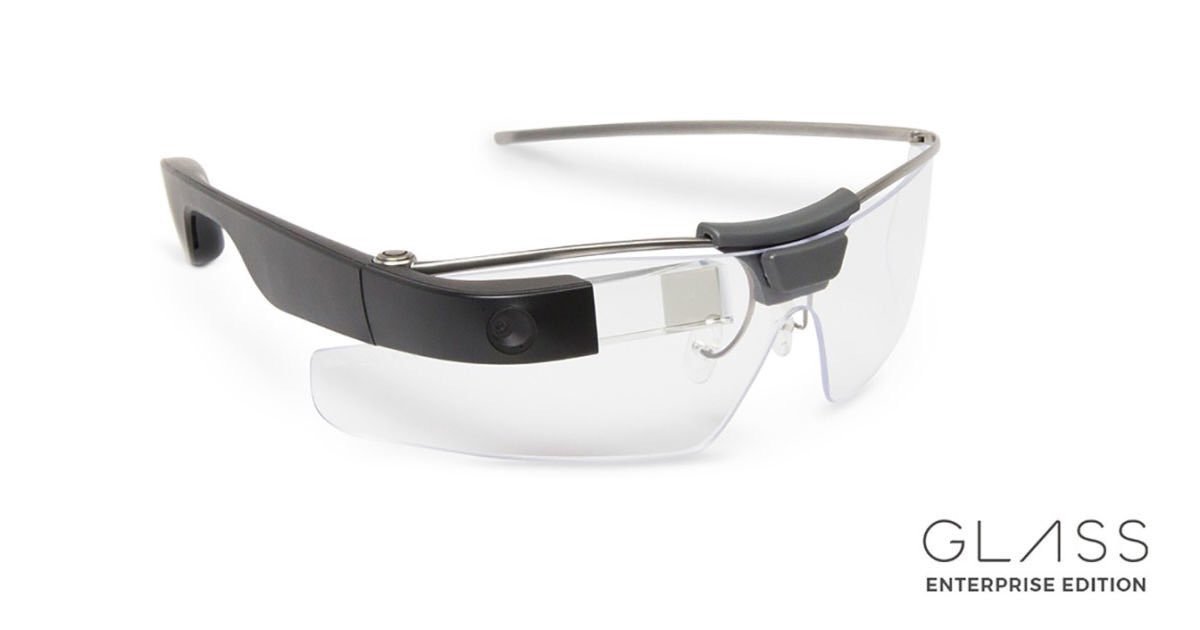 UpToDigital's tweet photo. Google glass sono tornati di nuovo con la visione migliore👓
@googleitalia #google #googleglass https://t.co/8shYMsSIDI