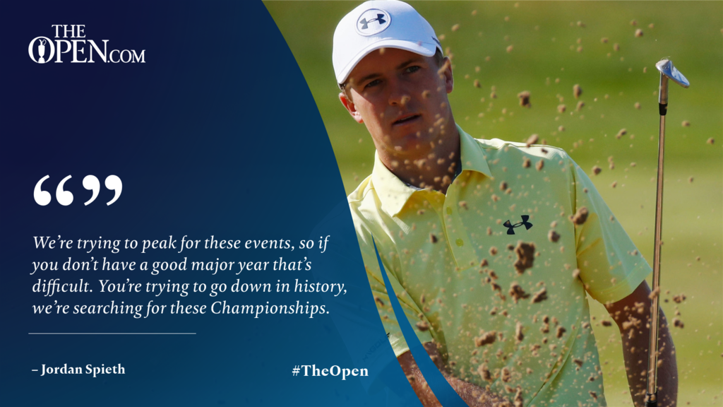 The Open tweet media