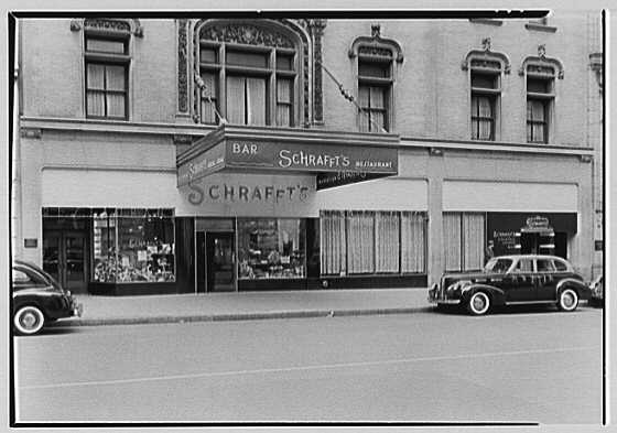 ThisDayInCEHist's tweet photo. 18JUL1918: Ajax Rubber Company leases the #ASCE Society House located at 220 West 57th Street in #NYC, later #Schraffts and #LeesArtShop https://t.co/D8GBm6r2is