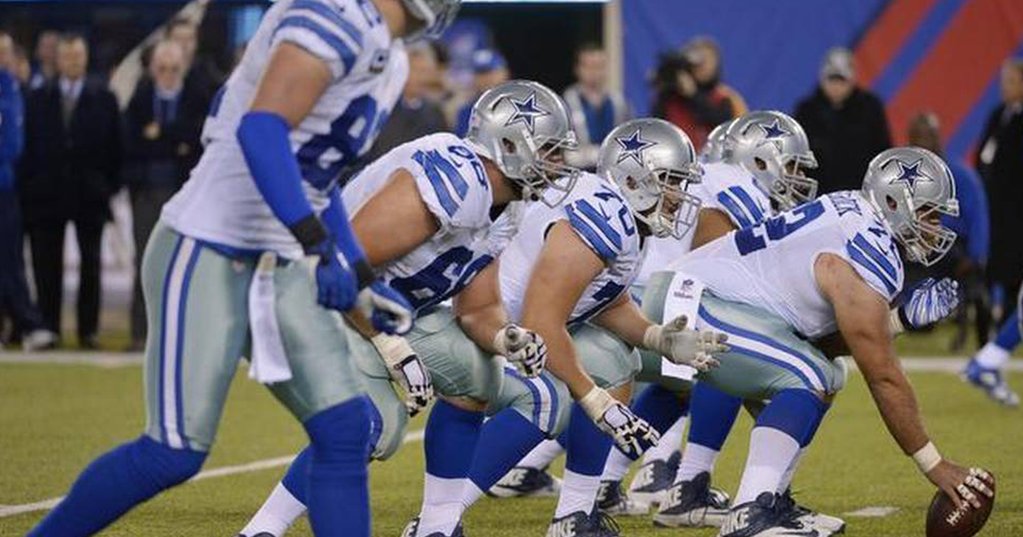 Dynasty1Fantasy's tweet photo. Our Camp Questions series kicks off today with a look at what's going on in the NFC East from @KarlSafchick
https://t.co/b8MOAg00NH https://t.co/ESQVCuAziC
