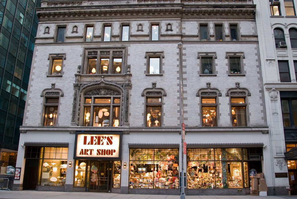 ThisDayInCEHist's tweet photo. 18JUL1918: Ajax Rubber Company leases the #ASCE Society House located at 220 West 57th Street in #NYC, later #Schraffts and #LeesArtShop https://t.co/D8GBm6r2is