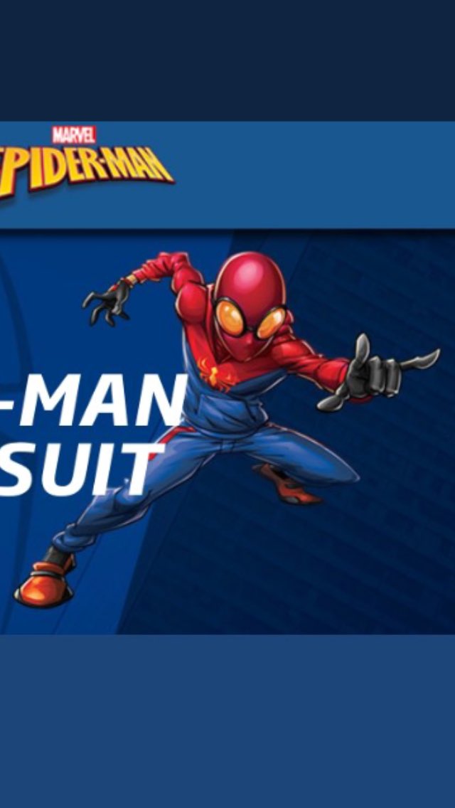 Ultimate Spider Man Ultspideysquadgang Pa Twitter Which Suit For The New Spider Man Cartoon Is Best Proto Suit The Original Suit Or Symbiote