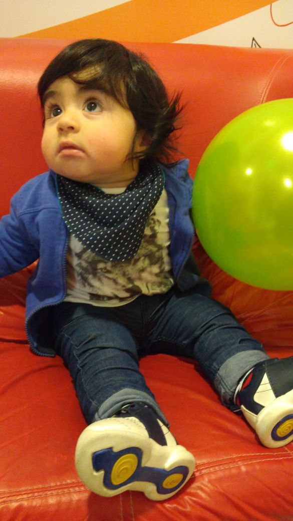 oscaredu's tweet image. #VisitaDeHijosOlleros