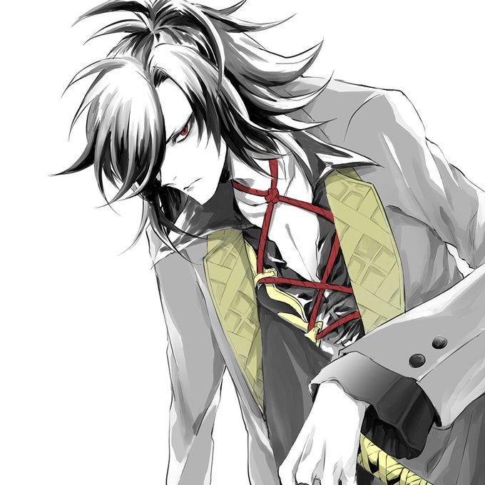 大典太光世のtwitterイラスト検索結果 古い順