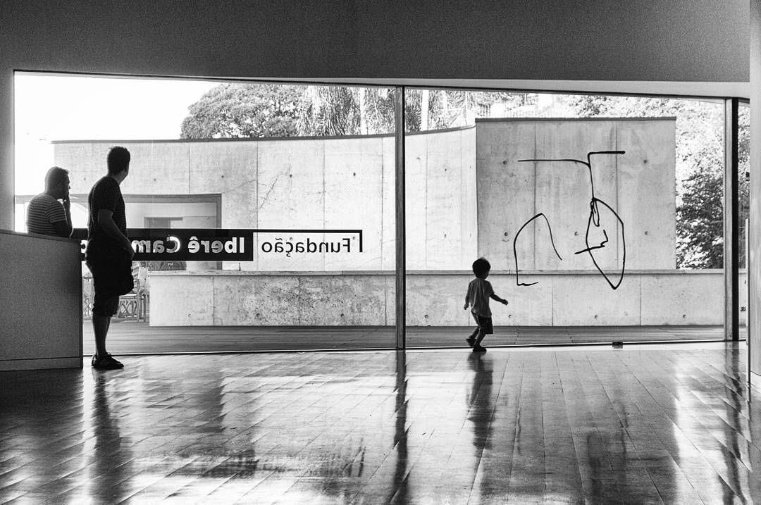 asterionix's tweet photo. Iberé Camargo Foundation

by Álvaro Siza, Porto Alegre, Brazil (1998-2008)
#architecture #concrete https://t.co/dkd37WsITR