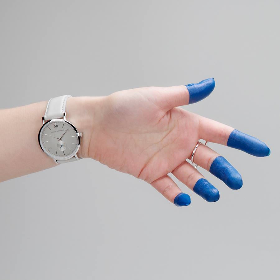 Perfect for the summer months, discover <a href="/LarssonJennings/">Larsson & Jennings</a>'s Kulor 38mm collection at the Monmouth Street boutique bit.ly/2fA5hff