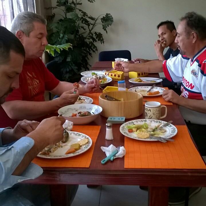 RinconInca's tweet photo. Desayunando #ensaladamaya https://t.co/BkL6AGgRSb