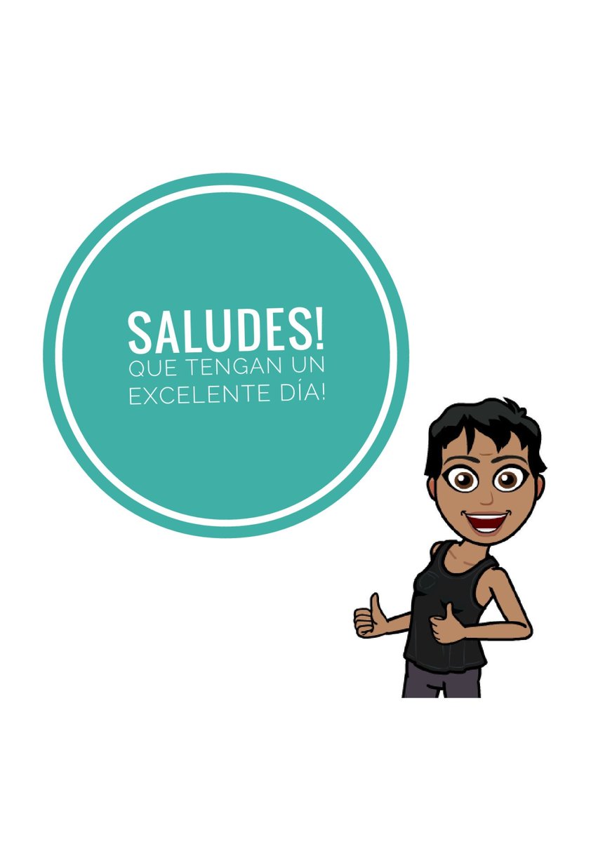 mila_mena's tweet photo. Muchas bendiciones https://t.co/8PuSTAcPOu