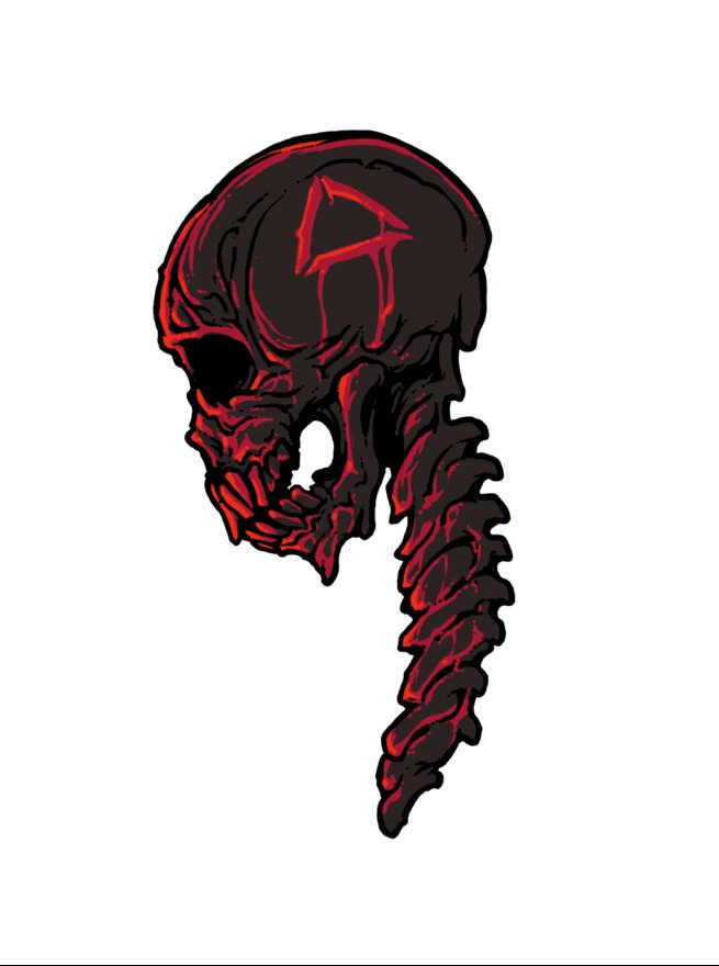 sty_over_sub's tweet photo. #ThePredator by @brockhofer is a 1.75inch #printedpin limited out of 100 to purchase click link in bio #predator https://t.co/zt89vOrKiz