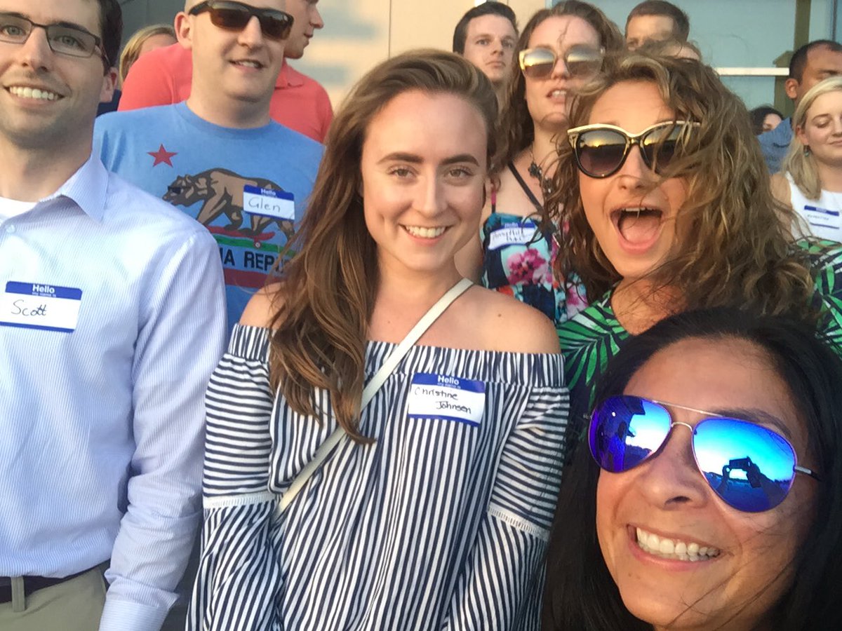 MariaMAvila11's tweet photo. Perfect Success combination NAYGN Duke-BNP-GEH Beach weekend: Professional Development, Networking and Fun! At Wilmington NC https://t.co/BxqOhqNtng