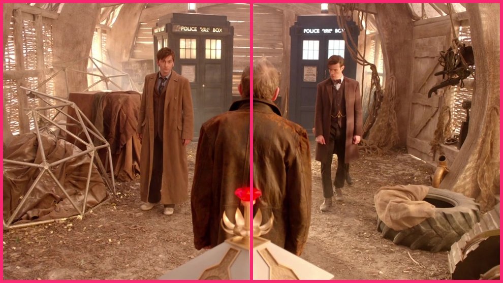 Comp Cam: Geometric tweet media