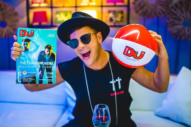 djmagFR's tweet image. Découvrez notre Interview avec @timmytrumpet avant son set à notre Pool Party @electrobeach dimanche ;) #EMF2017 djmag.fr/articles/3290-…