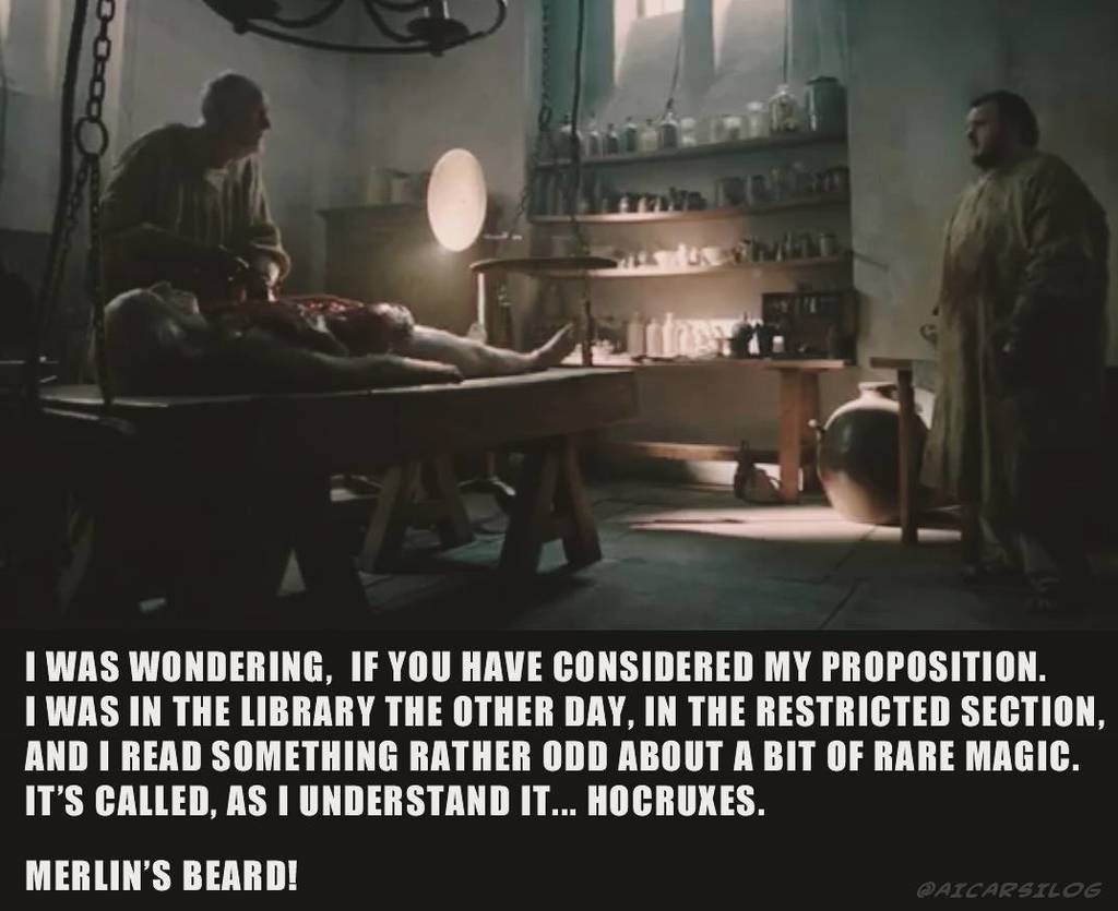 aicarsilog's tweet photo. Yer a #wizard #SamwellTarly

#Archmaester #JimBroadbent #hocrux #hocruxes #TomRiddle #Voldemort #RestrictedSection… https://t.co/C9LMmfJqJb https://t.co/Qr550rWqsI
