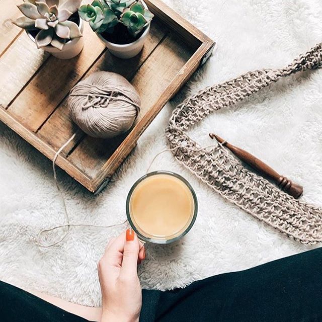 SimpleStylishM's tweet image. Does Wool and the Gang mean anything to you knitters?

They are just about our favorite gang going.

Check em out

bit.ly/2uljg1Q