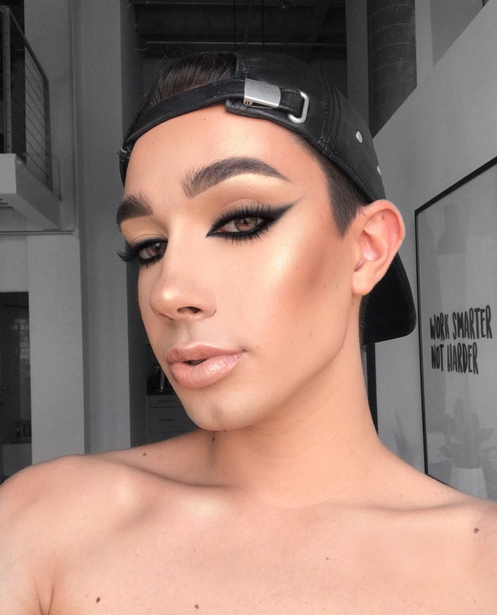 james charles palette james charles palette