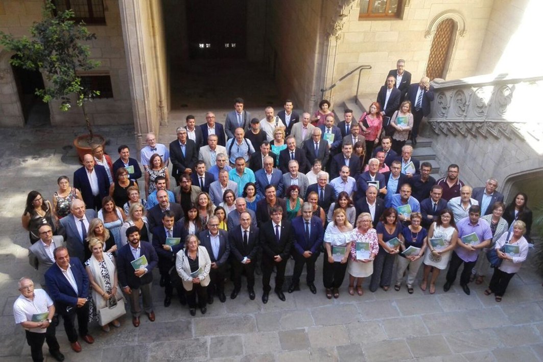 GLSSantBoi's tweet photo. #Entorno #SantBoi | @LluisaMoretSabi reivindica una gestión del tiempo que no genere desigualdades entre personas. https://t.co/jAr3PBXmSW https://t.co/3lKZEhbLBY