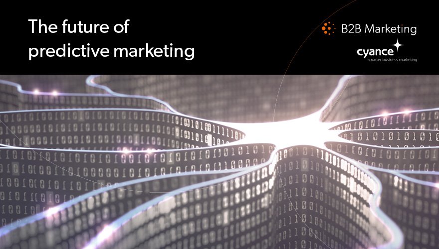 MarketingB2B's tweet photo. Almost half (48%) of B2B marketers send leads to sales without scoring them.

Full story: https://t.co/cAlewKcoOp @cyance https://t.co/U15SdpDtrW