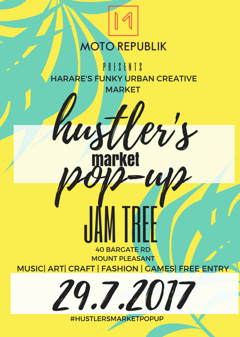 MsElleOh's tweet photo. Mark your calendars Nation x #HustlersMarketPopUp is hitting up The Jam Tree on Saturday, July 29th! #JamPackedWeekend #CreativeHustle https://t.co/QOzrbgcQDs