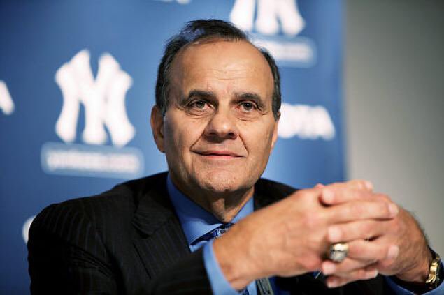 Happy Birthday Joe Torre! 