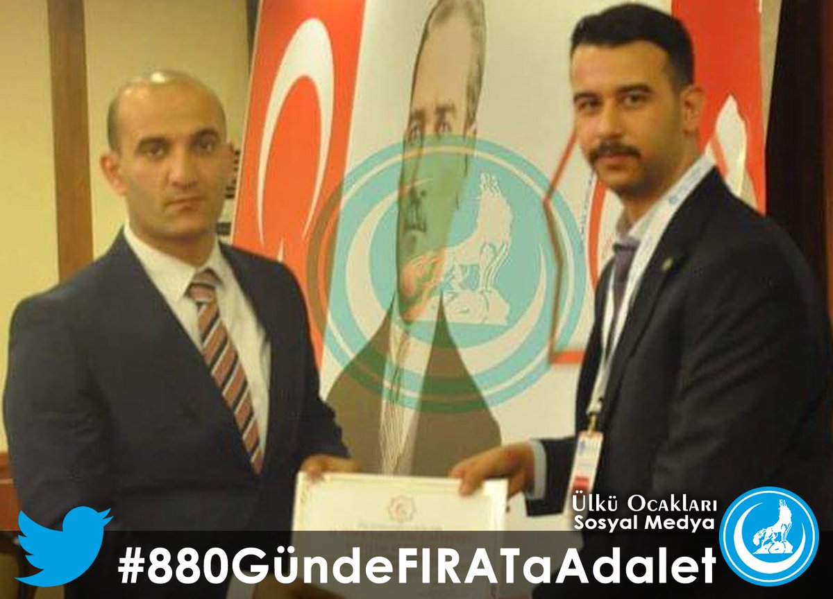 Ulku_Ocaklari's tweet photo. ÜlküOcakları Gündem Çalışmamızı Yazıyoruz!
" #880GündeFırataAdalet " @OlcayKilavuz https://t.co/kJnirBQT1A