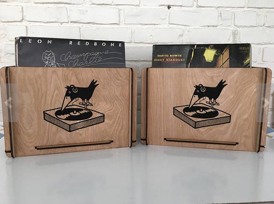 vinylradar's tweet photo. 10 stylish alternatives to milk crates / #record #vinyl #boxes https://t.co/rDKc2hnKb6 https://t.co/fOtdPa65L4