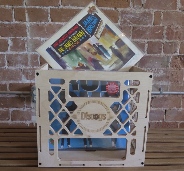 vinylradar's tweet photo. 10 stylish alternatives to milk crates / #record #vinyl #boxes https://t.co/rDKc2hnKb6 https://t.co/fOtdPa65L4