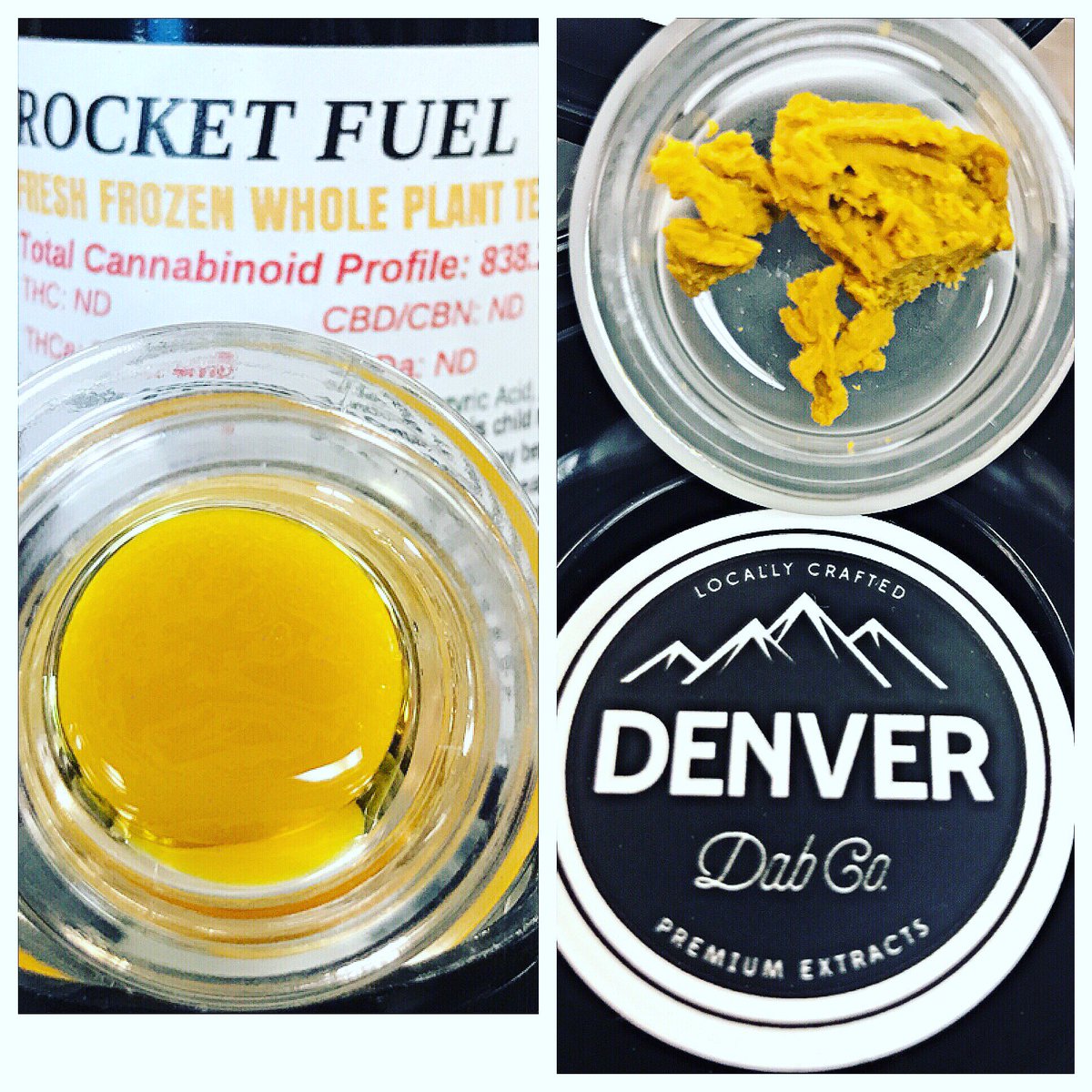 GreenTree_BLDR's tweet photo. What’s better than $20g of wax and shatter? 15% OFF $20 grams! Get ‘em while their 🔥 #wax #shatter #concentratequeens #dabstagram #dabsrus https://t.co/giWq8SuLeD