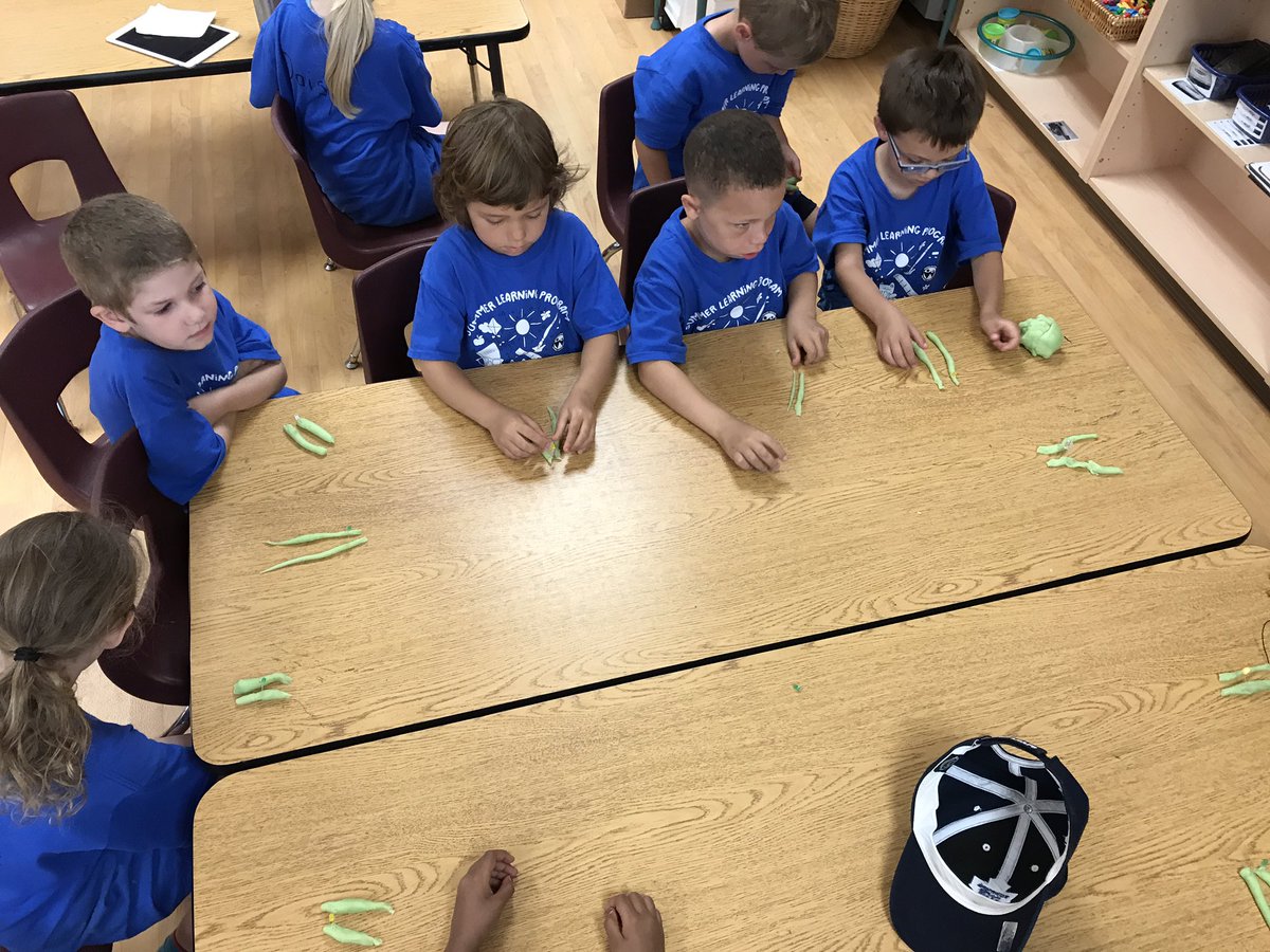 MissBennettJFC's tweet photo. Thanks to the #scienceguys for teaching us about electricity today. We learned so much! #summerlearning2017 @wrdsb https://t.co/a0Ydgzrhmo