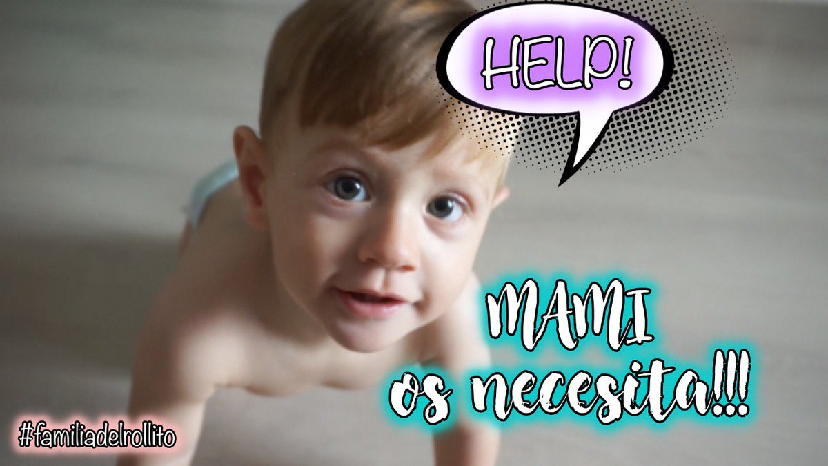 HappyOhana_'s tweet photo. https://t.co/6kZYVtXdPL
Retweet si te gustan los disfraces #delrollito 😅
#happyohana #delrollito #diamovidito #familiadelrollito https://t.co/gO0kun2fHK
