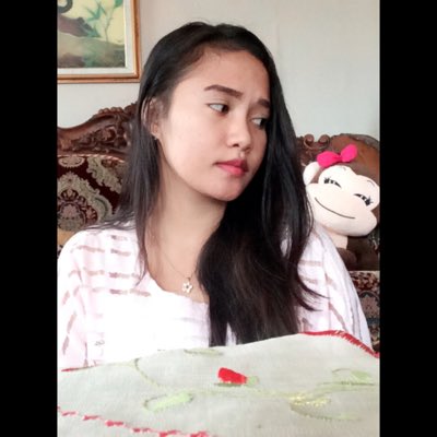 ayuandaresta's tweet photo. #FotoProfilBaru https://t.co/xDf6Dv1S5f
